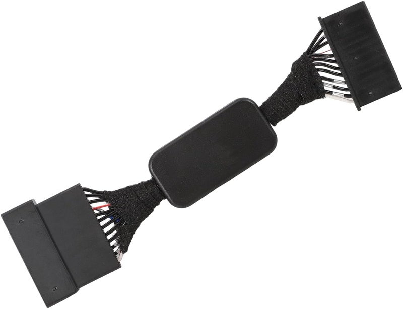Gaogsiy Auto Start Stop Eliminator Engine System Harness Cable fits Atlas - Image 2